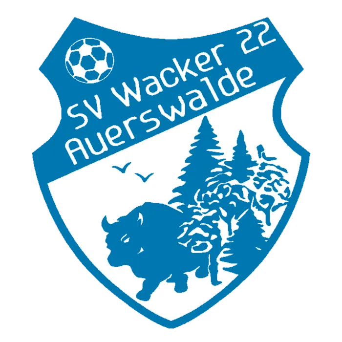 SV Wacker Auerswalde